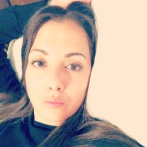 Meet your Posher, Alice